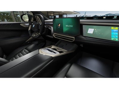 2027 BMW X5 Base