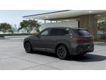 2027 BMW X5 Base