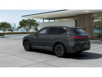 2027 BMW X5 Base