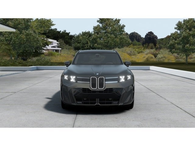 2027 BMW X5 Base