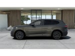2027 BMW X5 Base