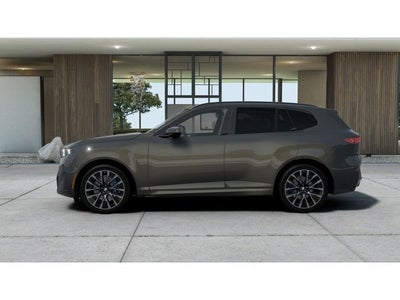 2027 BMW X5 Base