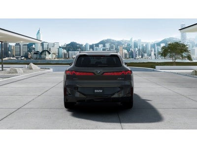 2027 BMW X5 Base