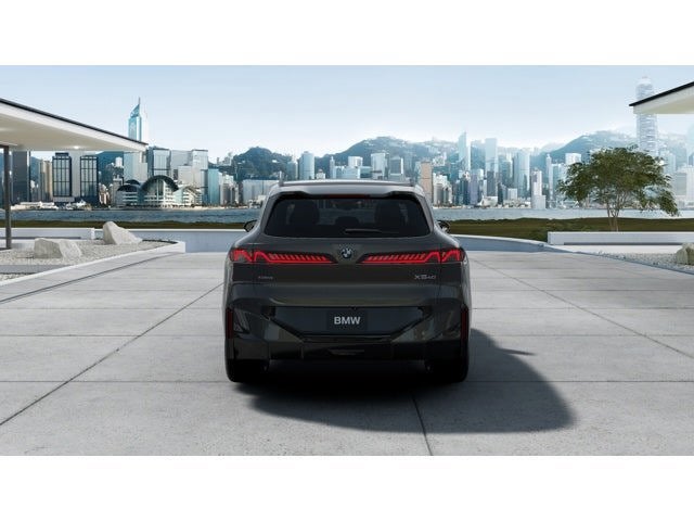 2027 BMW X5 Base