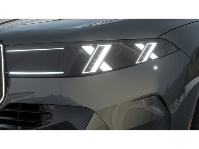 2027 BMW X5 Base