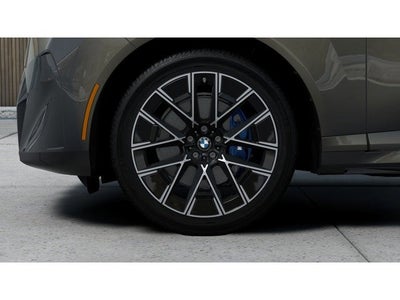 2027 BMW X5 Base
