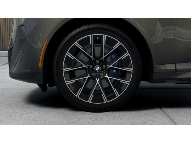 2027 BMW X5 Base