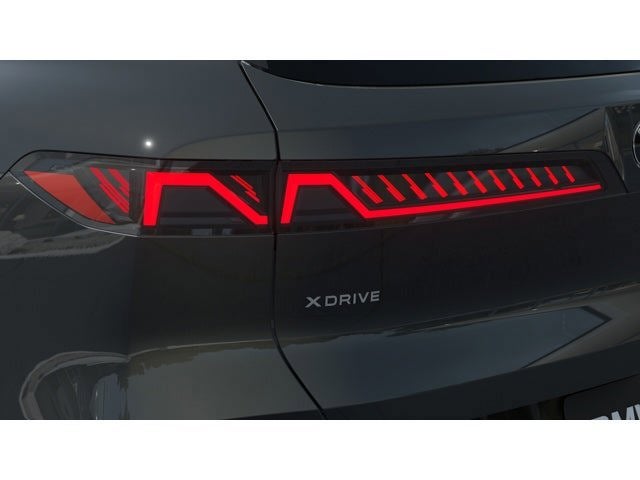 2027 BMW X5 Base
