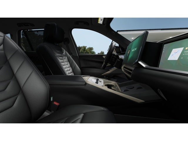 2027 BMW X5 Base