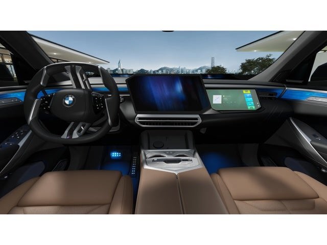 2027 BMW X5 40 xDrive