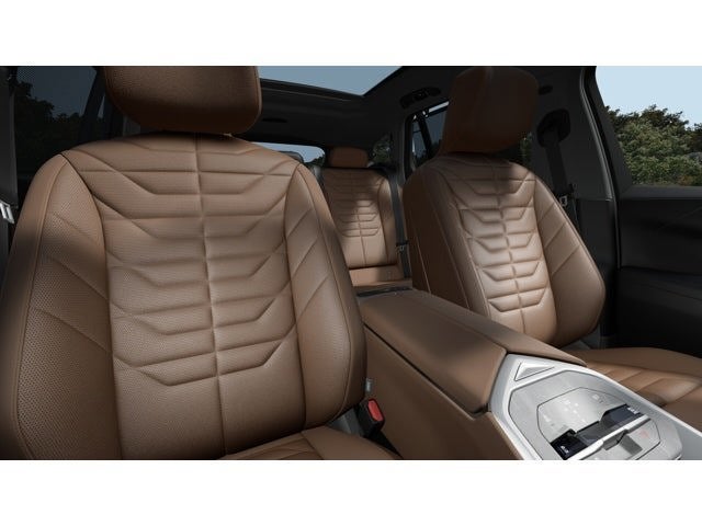 2027 BMW X5 40 xDrive