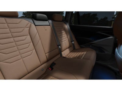 2027 BMW X5 40 xDrive