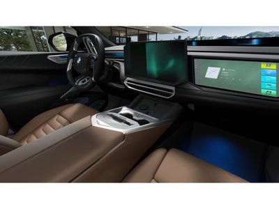 2027 BMW X5 40 xDrive