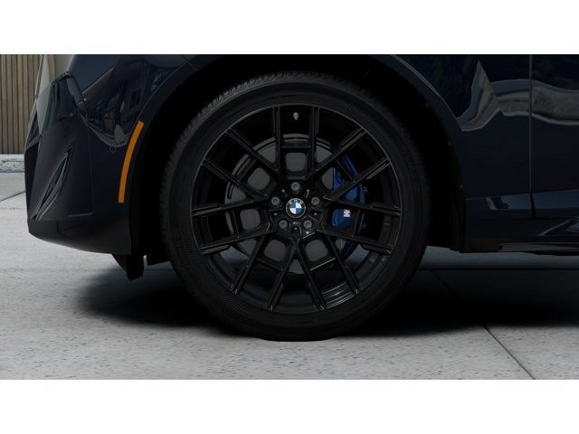 2027 BMW X5 40 xDrive