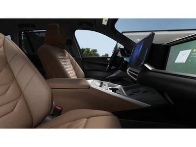 2027 BMW X5 40 xDrive