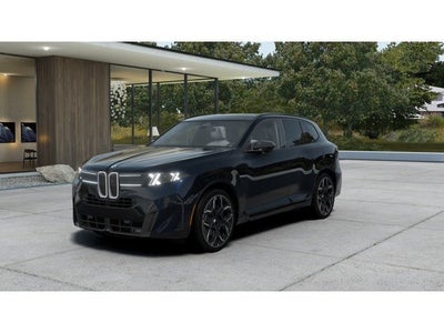 2027 BMW X5 40 xDrive