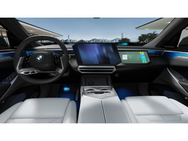 2027 BMW X5 40 xDrive