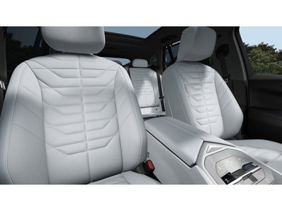 2027 BMW X5 40 xDrive