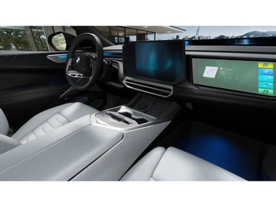 2027 BMW X5 40 xDrive