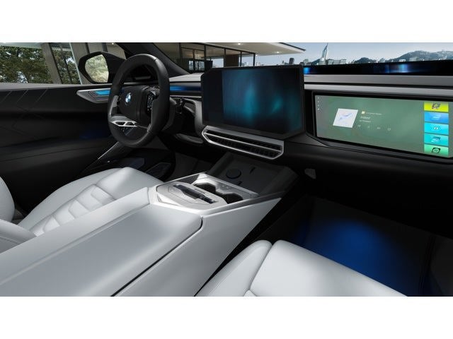 2027 BMW X5 40 xDrive
