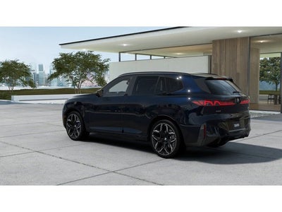 2027 BMW X5 40 xDrive