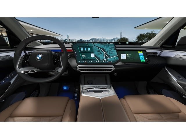 2027 BMW X5 40 xDrive