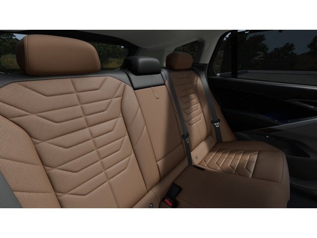 2027 BMW X5 40 xDrive