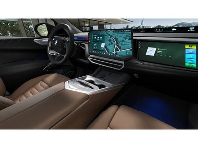 2027 BMW X5 40 xDrive