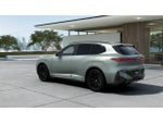 2027 BMW X5 40 xDrive