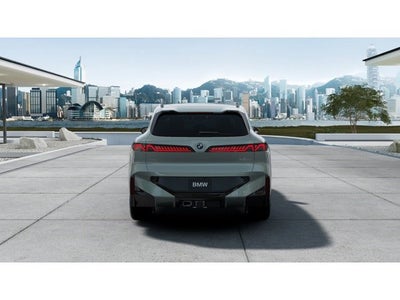 2027 BMW X5 40 xDrive