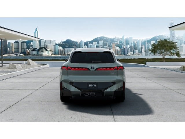 2027 BMW X5 40 xDrive