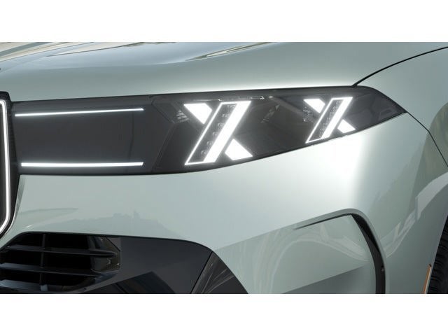 2027 BMW X5 40 xDrive