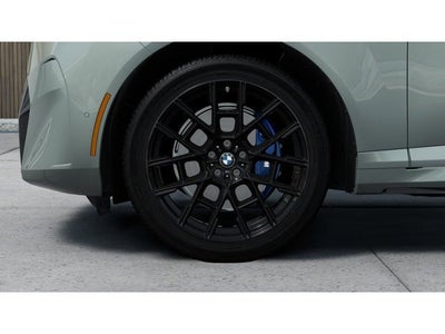 2027 BMW X5 40 xDrive