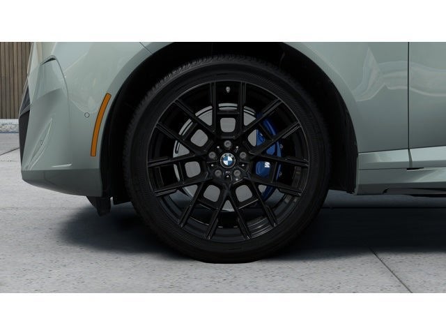 2027 BMW X5 40 xDrive