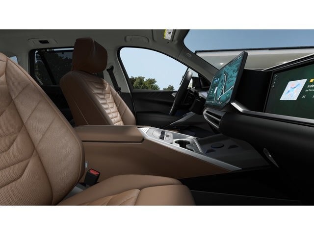 2027 BMW X5 40 xDrive
