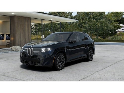 2027 BMW X5 40 xDrive