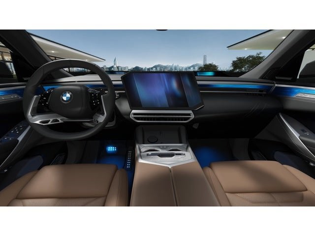 2027 BMW X5 40 xDrive