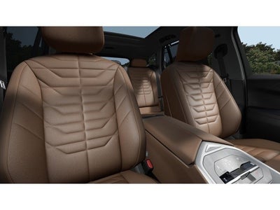 2027 BMW X5 40 xDrive
