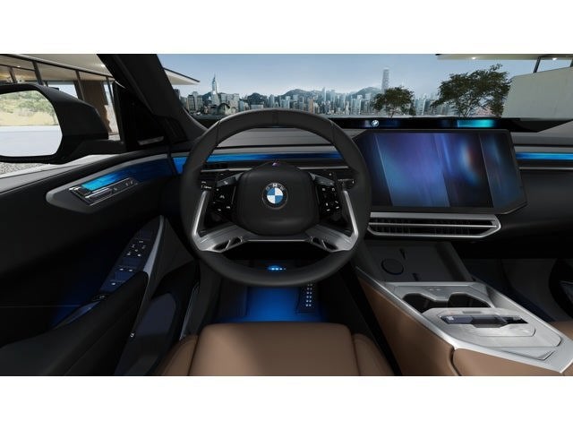 2027 BMW X5 40 xDrive