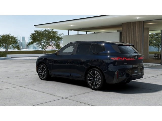 2027 BMW X5 40 xDrive