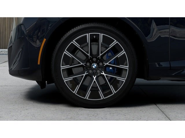 2027 BMW X5 40 xDrive