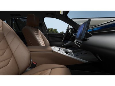 2027 BMW X5 40 xDrive
