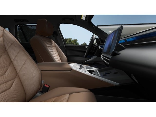 2027 BMW X5 40 xDrive