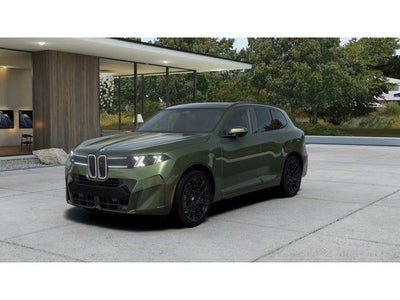 2027 BMW X5 40 xDrive