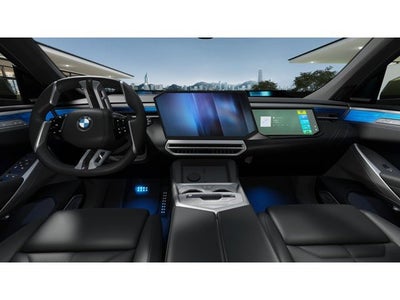 2027 BMW X5 40 xDrive
