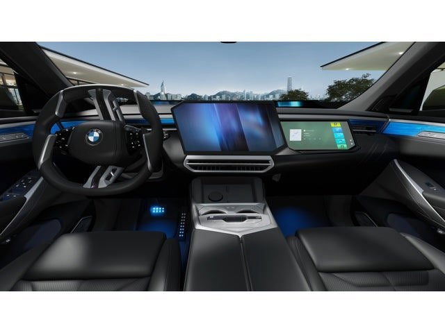 2027 BMW X5 40 xDrive