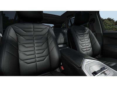 2027 BMW X5 40 xDrive