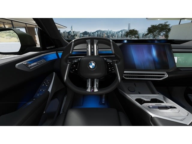 2027 BMW X5 40 xDrive