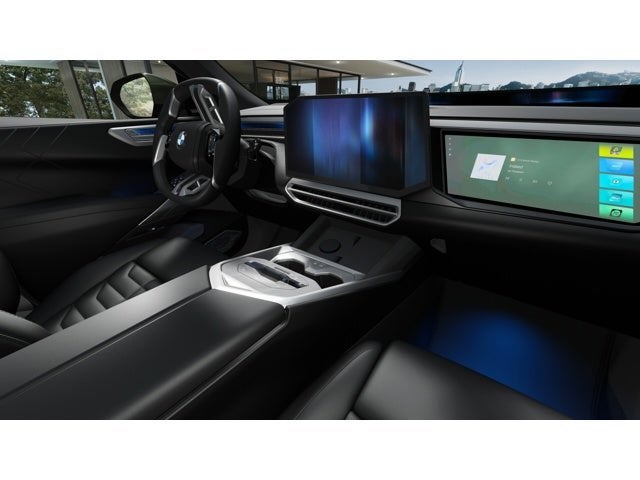 2027 BMW X5 40 xDrive