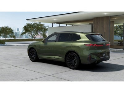 2027 BMW X5 40 xDrive